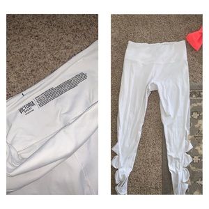 Victoria Secret PINK leggings
